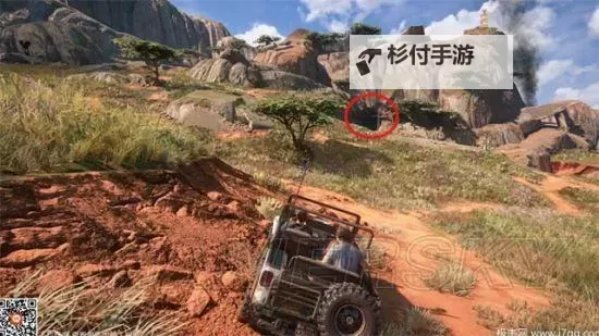 《神秘海域4》武器介绍大全 多人模式武器升级及道具效果详解图1