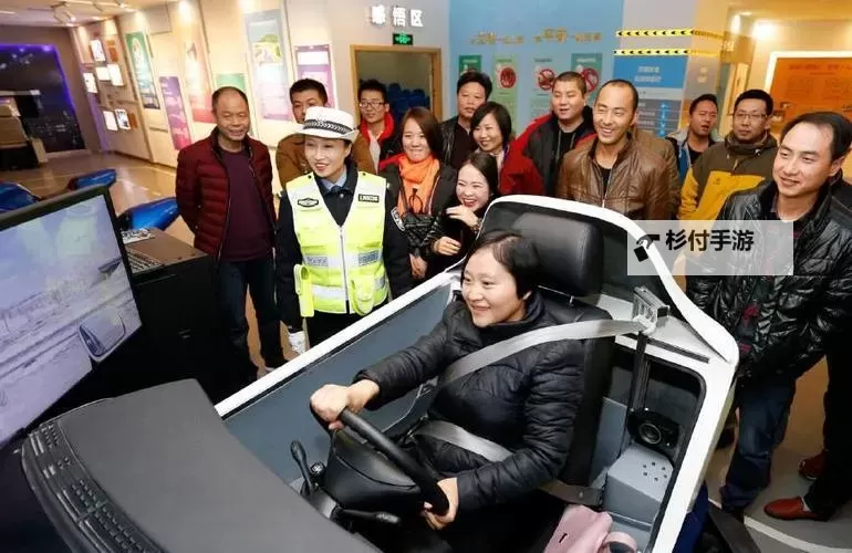 探索无限自由：尽享体验区无码区的别样魅力图1