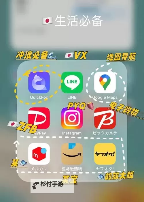 深夜必知：全面盘点18款禁用APP及其影响图1