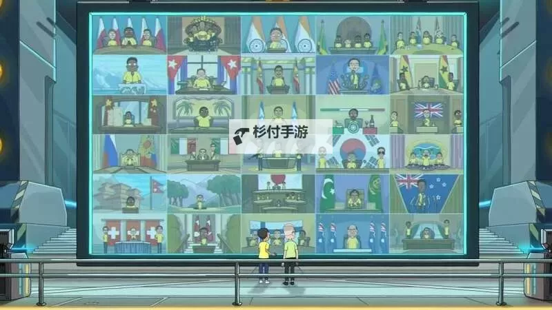 南方公园:真理之杖 通关图文心得图1