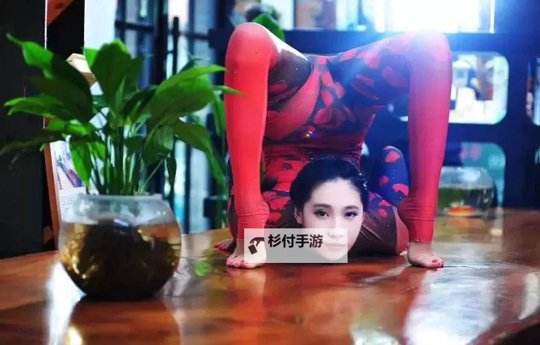 探索中国少女人体艺术:文化与美的融合图1