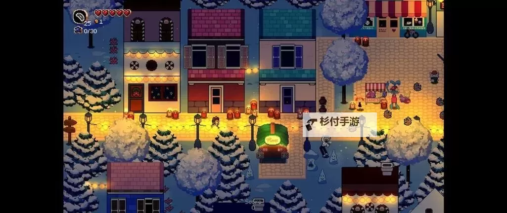 必玩像素游戏大全 有哪些好玩的像素游戏图1