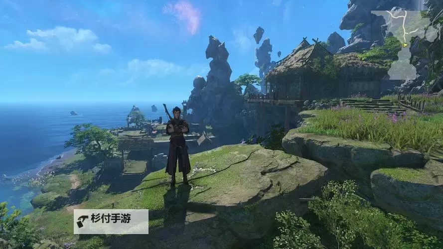 剑侠奇谭电脑版下载 怎么下载剑侠奇谭电脑版模拟器图1