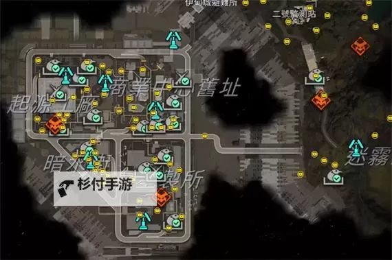 《命运2》预言地牢瓮罐及隐藏宝箱位置一览图1