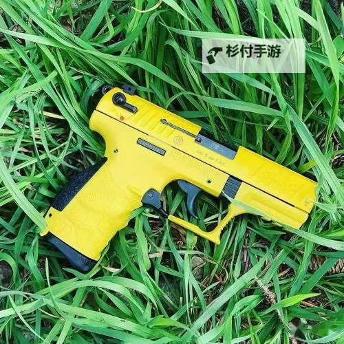 《全境封锁2》手枪盾8人本、单刷配装指南 手枪盾怎么配装图1