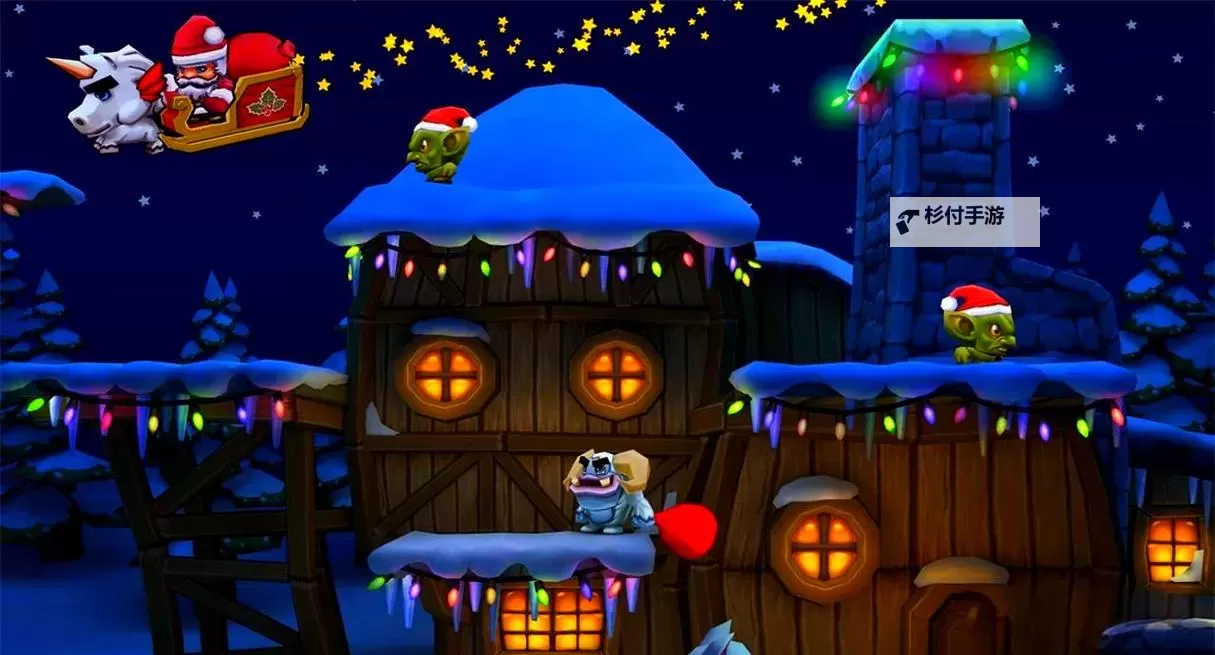 松饼骑士电脑版下载 最全松饼骑士电脑版攻略图1