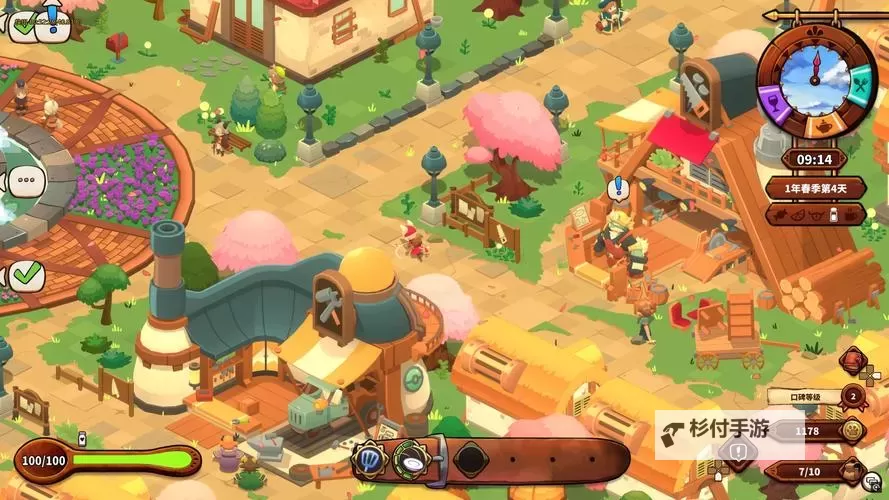 什么是roguelite游戏 roguelite游戏有哪些图1