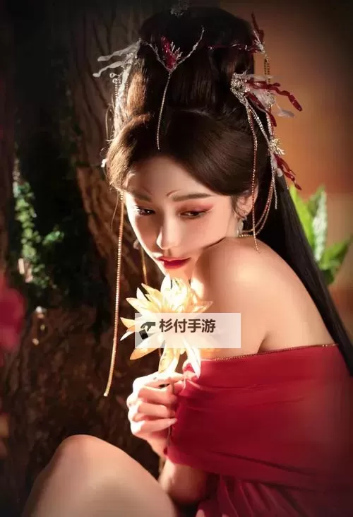 探索秘密世界：XXBB狐狸精aV的神秘魅力图1