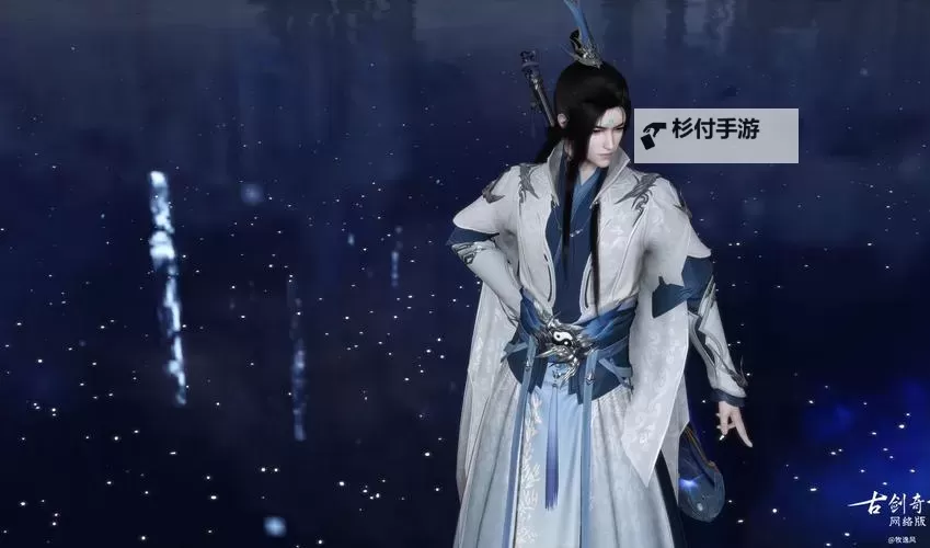 剑侠奇谭电脑版下载 怎么下载剑侠奇谭电脑版模拟器图2