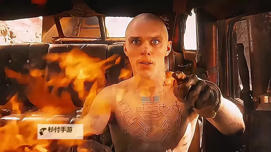 《疯狂的麦克斯》最低配置要求一览 疯狂的麦克斯什么配置能玩图1