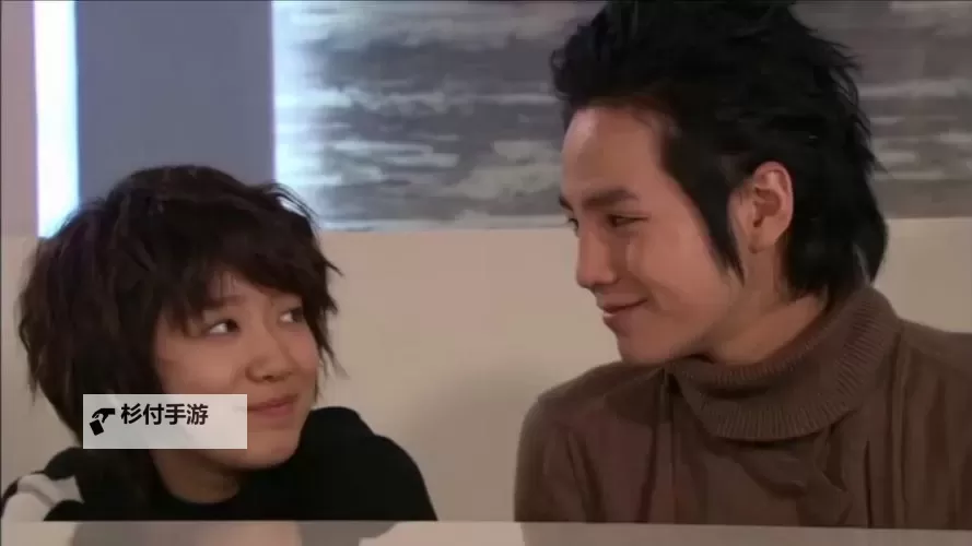 《原来是美男啊》剧照曝光:男神阵容震撼来袭图1