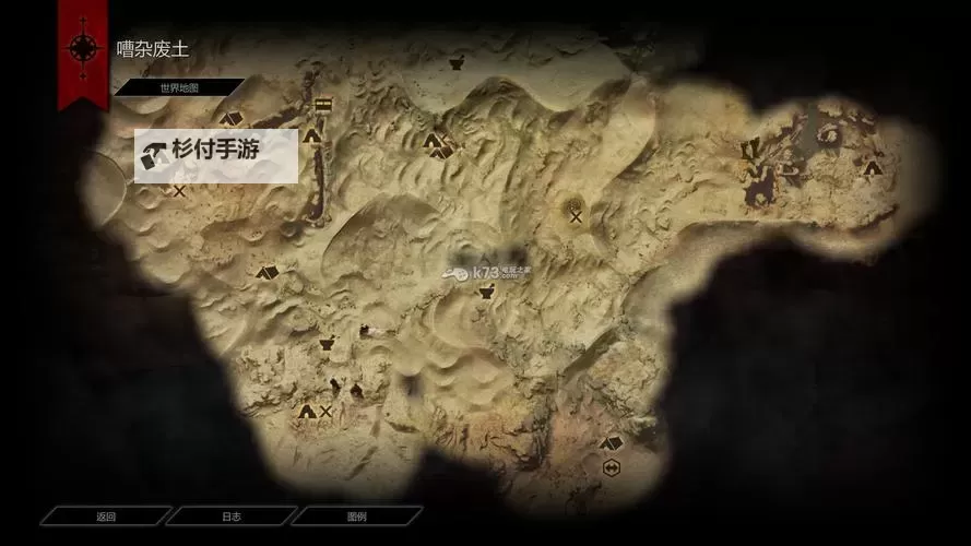 龙腾世纪审判 多人模式不掉钥匙bug原因分析图1