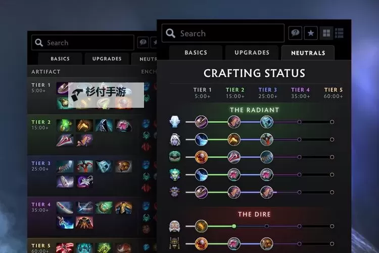 《DOTA2》7.38版本改动汇总 地图、物品与英雄改动一览图1