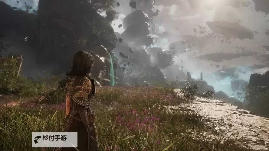 《光与影33号远征队》维尔索的日志获取地点 维尔索的日志在哪获得图1