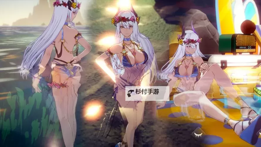 幻塔封神录电脑版 电脑玩幻塔封神录模拟器下载、安装攻略教程图1