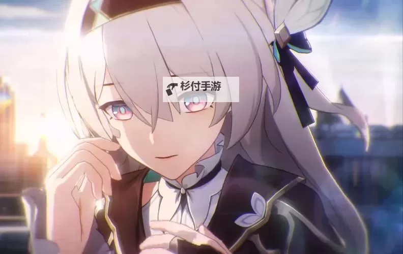 《崩坏星穹铁道》流萤快速上手指南图1