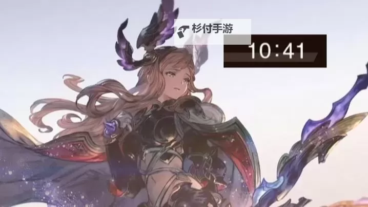 《碧蓝幻想Relink》索恩强度分析及技能选择图1