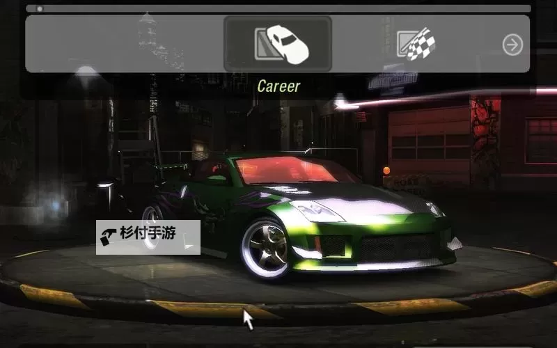 3D极品赛车电脑版下载 推荐好用的3D极品赛车电脑版模拟器下载图1