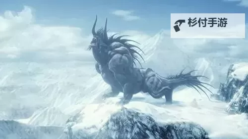 《怪物猎人世界》贝希摩斯及将来更新内容分析图1