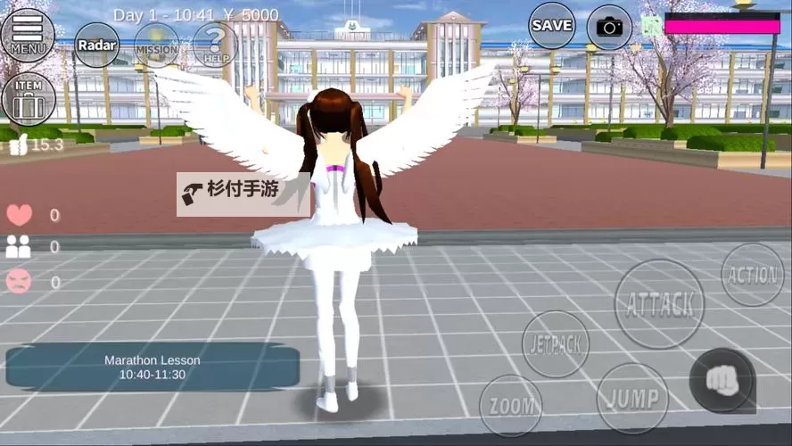 风云志电脑版下载 怎么下载风云志电脑版模拟器图1