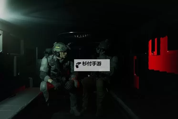 特训小队电脑版下载 特训小队模拟器哪个好?图1