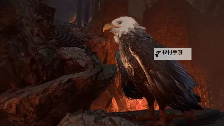 《博德之门3》德鲁伊高爆发BD推荐图1