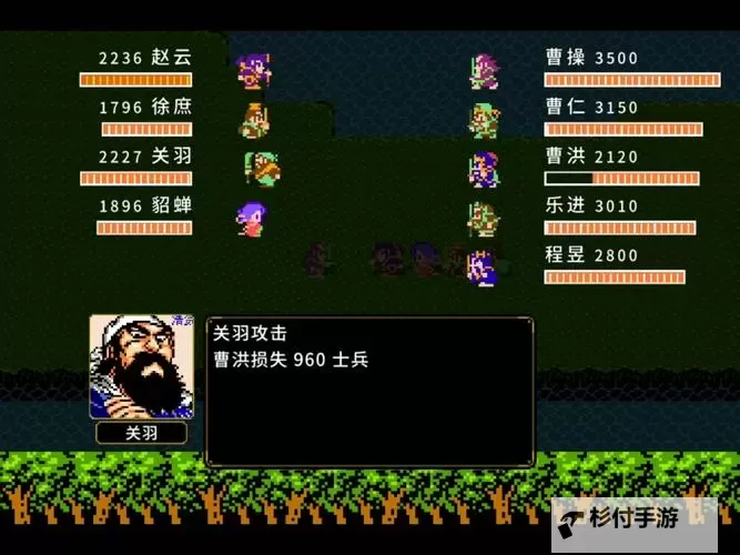 有没有三国志吞食天地双开软件推荐 深度解答如何双开三国志吞食天地图1