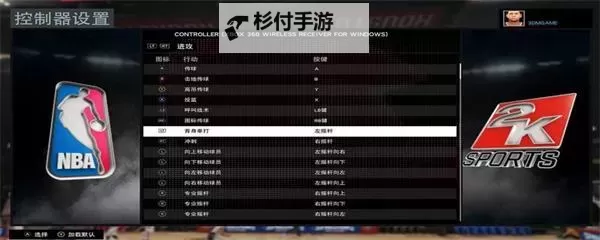 《NBA2K16》MC模式介绍 MC模式细节介绍及感想图1