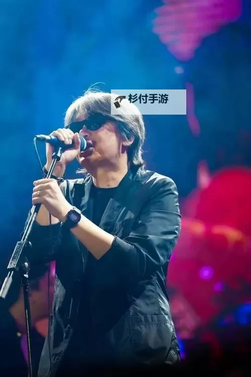 2021亚洲老狼:回顾时光中的经典篇章图1