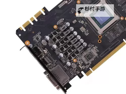 《黑暗之魂3》GTX970最高画质帧数图文测试图1