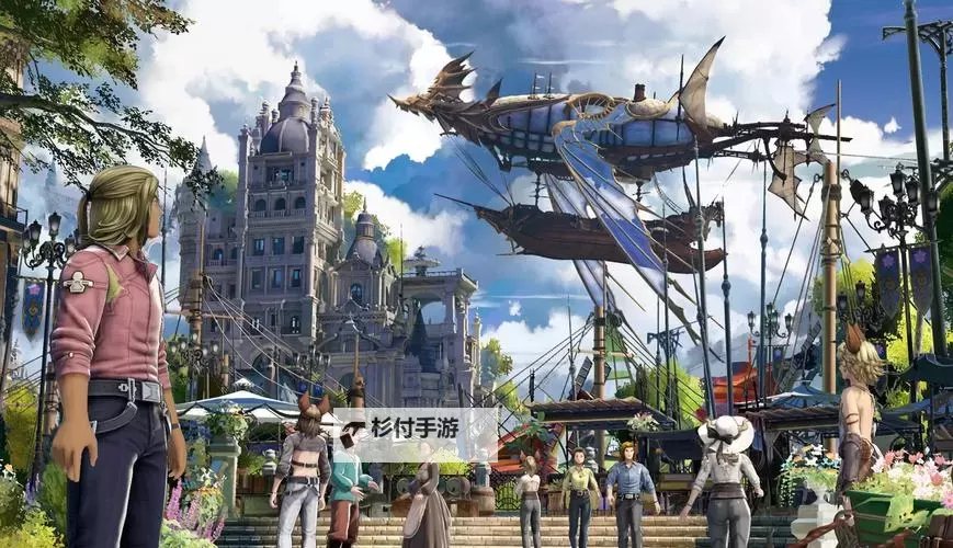 《碧蓝幻想Relink》希耶提操作心得图1