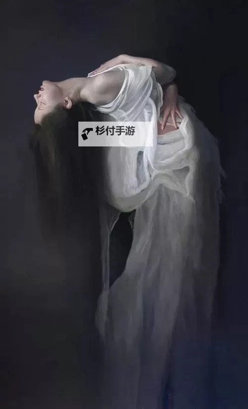 探索魅力无限:中年人体艺术的精彩展现图1