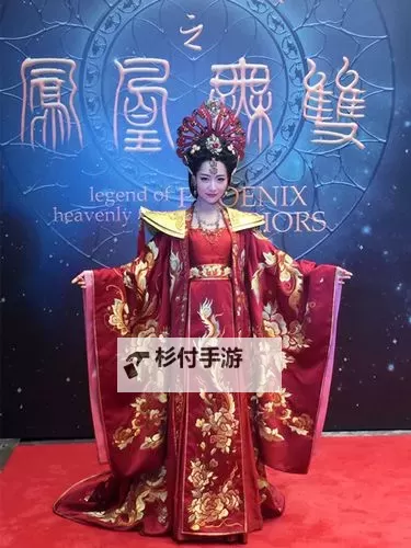 凤凰无双电脑版下载 推荐好用的凤凰无双电脑版模拟器下载图2