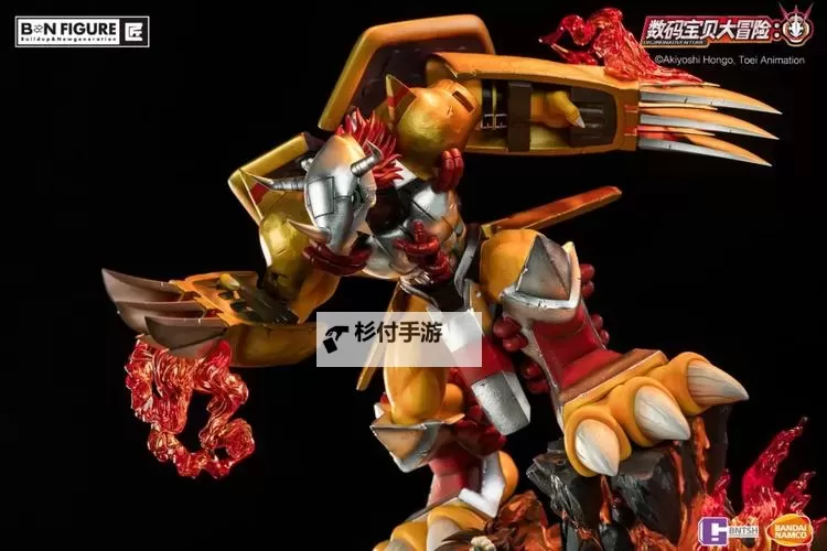 数码兽大作战电脑版下载 数码兽大作战电脑版的安装使用方法图1