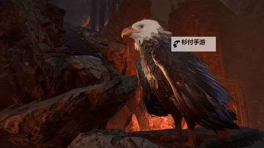 《博德之门3》德鲁伊高爆发BD推荐图2