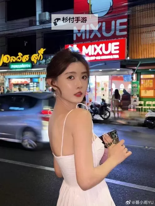 新视觉三级片:聂小雨带你领略别样视觉冲击图1