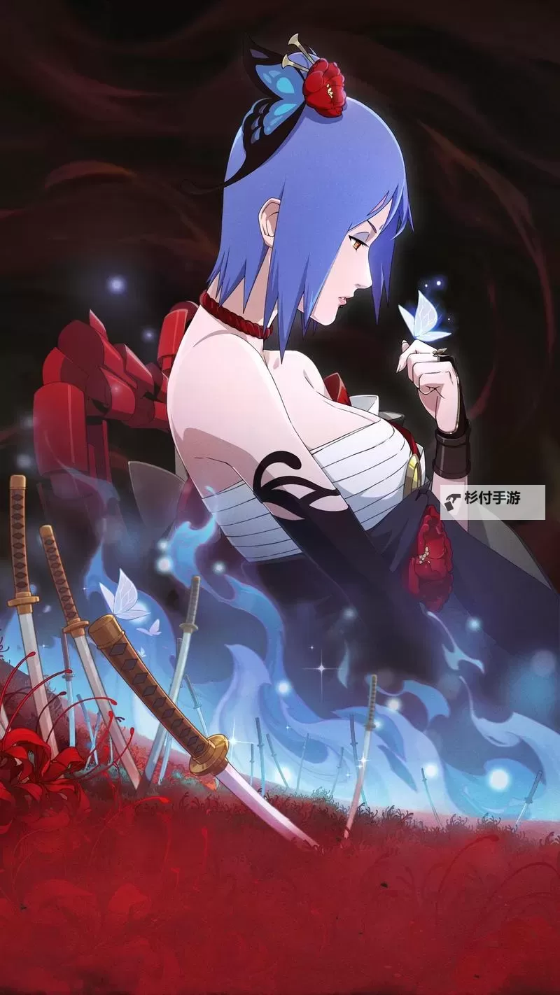 小南同人漫画免费观看全集高清完整阅读指南图1