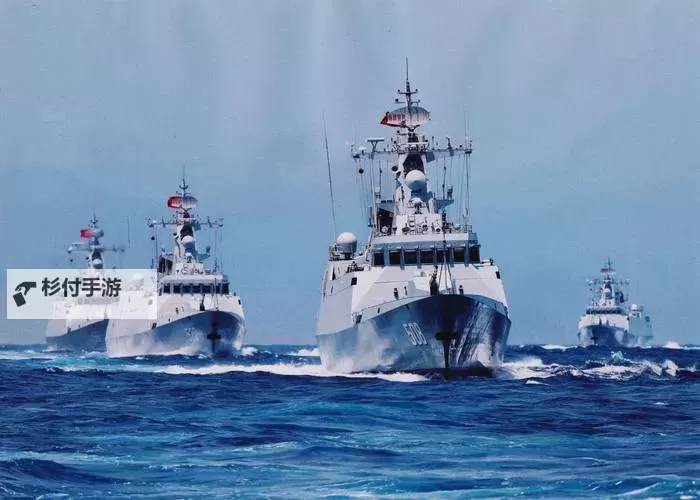 震撼揭秘:最新军事视频展现全球最新战术与装备图1