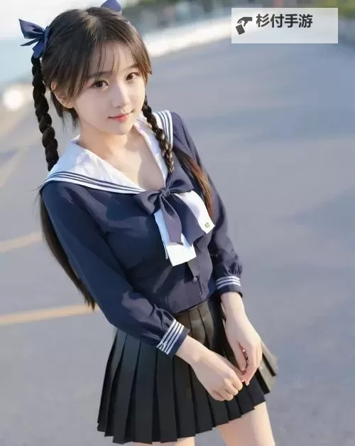 制服百度影音:畅享高清影视新体验图1