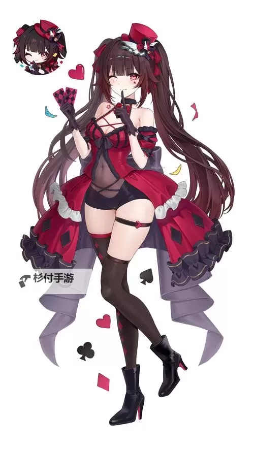 花火同人动漫高清资源推荐:高清视界尽享精彩剧情图1