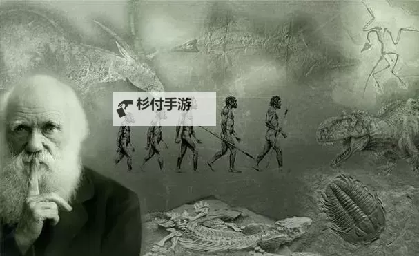 当人类的本质崩塌:真正的人类已经死了图1