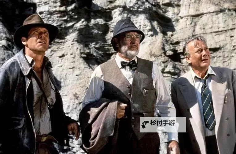 《夺宝奇兵》存档位置说明 存档位置在哪图1