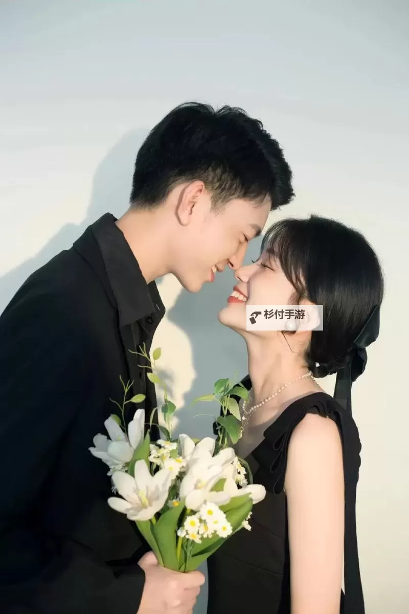 【推荐】最美情侣高清免费观看指南,浪漫不容错过!图1