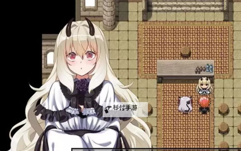 经典RPG游戏PC推荐 经典RPG游戏PC有哪些图1