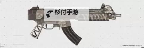 看门狗 生物辨识步枪取得方式及介绍图1