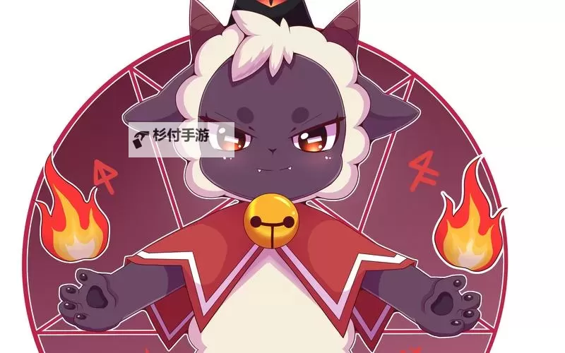 《咩咩启示录》新手入门教程 咩咩启示录怎么玩图1