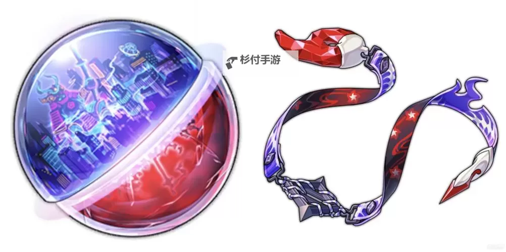 《崩坏星穹铁道》1.3版位面饰品刷取推荐图1