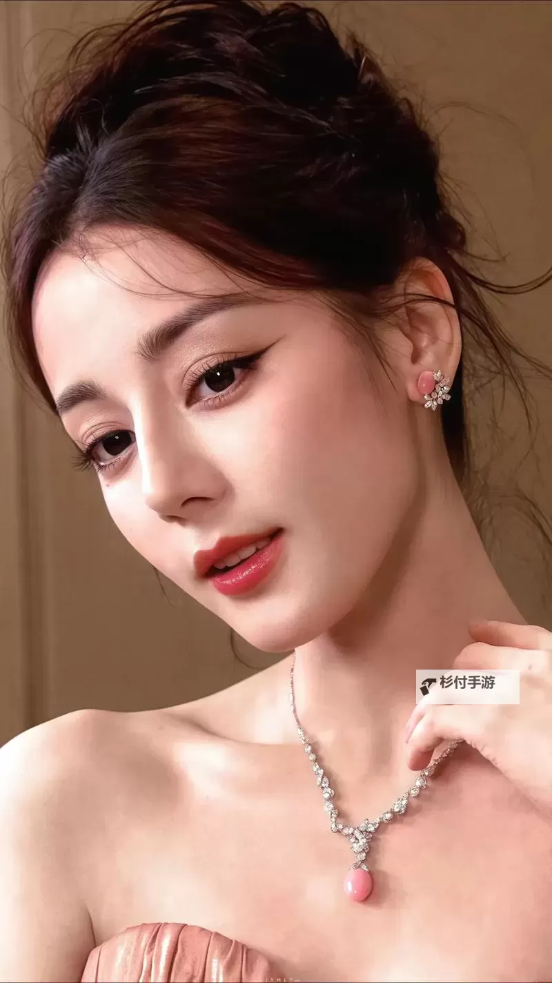 探索xxxxx.91韩国:迪丽热巴的魅力与风采图1