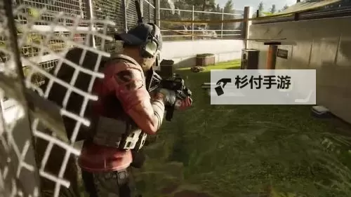 《幽灵行动断点》枪械攻击距离数据分析图1