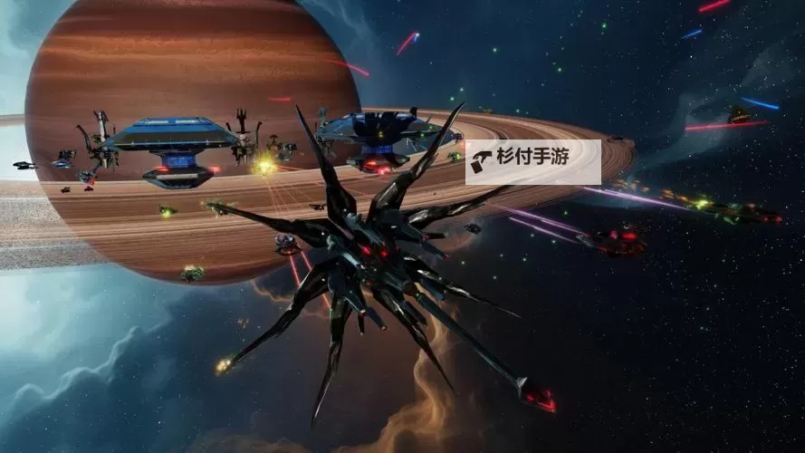 五大4X策略游戏盘点 有哪些好玩的4X游戏图1